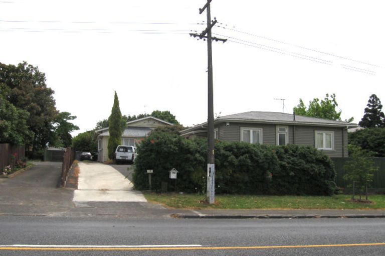 Photo of property in 52 Panama Road, Mount Wellington, Auckland, 1062