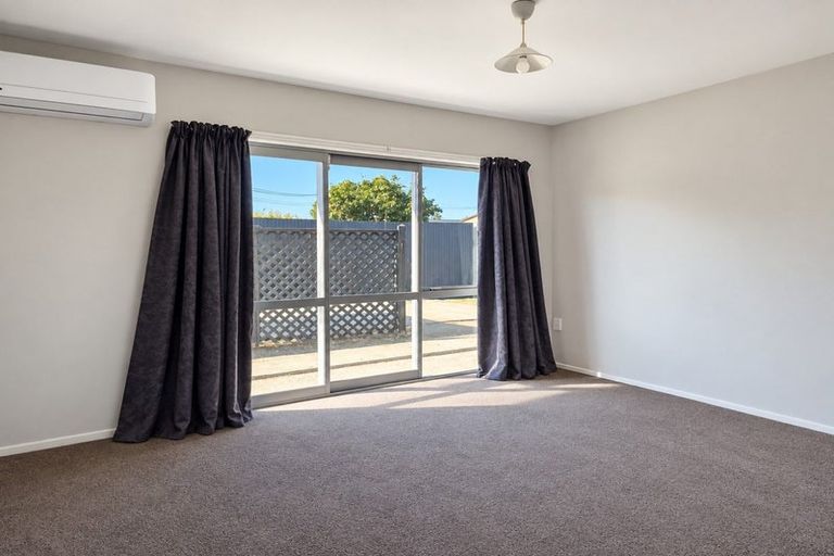 Photo of property in 3/45 Geraldine Street, Edgeware, Christchurch, 8013
