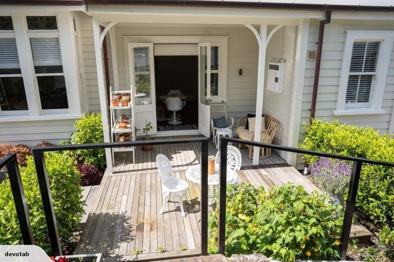 Photo of property in 9 Tudor Street, Devonport, Auckland, 0624