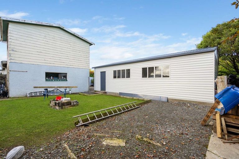Photo of property in 42 Waiau Place, Kingswell, Invercargill, 9812