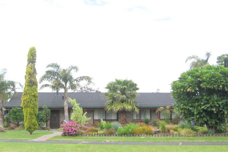 Photo of property in 1 Irwin Court, Katikati, 3129