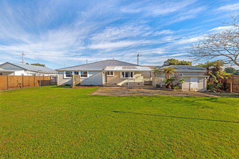 Photo of property in 74 Stanley Road, Te Hapara, Gisborne, 4010