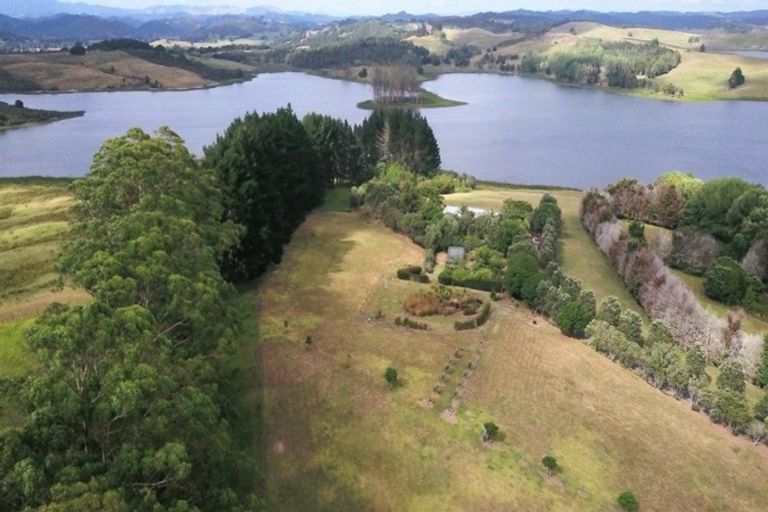 Photo of property in 126 Lakeland Lane, Pakaraka, Kaikohe, 0472