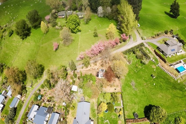 Photo of property in 12 Lookout Road, Taihape, 4720