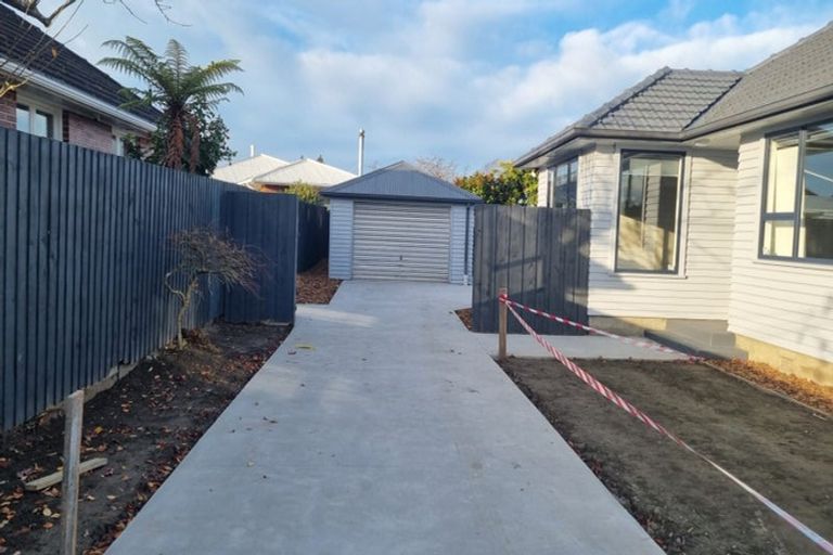 Photo of property in 104 Joy Street, Shirley, Christchurch, 8061