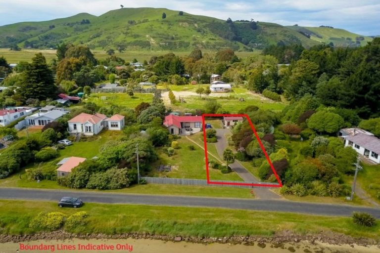 Photo of property in 46 Stepney Avenue, Harwood, Dunedin, 9077