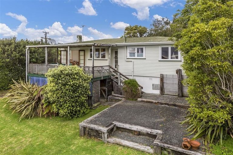 Photo of property in 55 Pulham Road, Warkworth, 0910