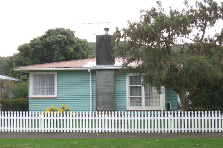 Photo of property in 229 Taita Drive, Avalon, Lower Hutt, 5011