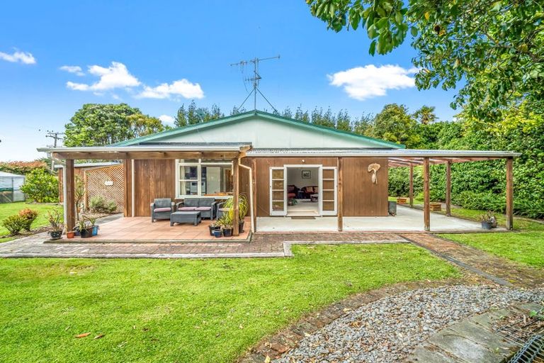 Photo of property in 451 Blueskin Road, Brunswick, Whanganui, 4571