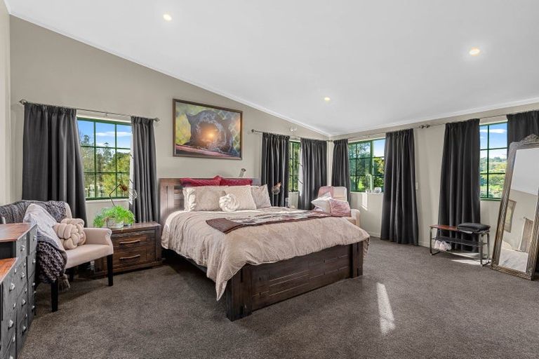 Photo of property in 124 Gray Road, Te Miro, Cambridge, 3496