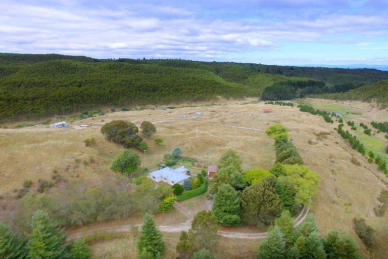 Photo of property in 289 Puketapu Road, Marotiri, Mangakino, 3492
