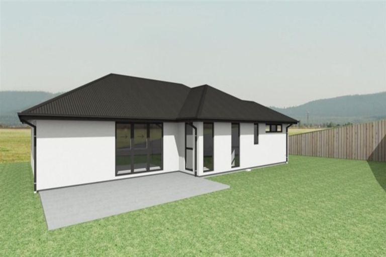 Photo of property in 30b Lazarette Loop, Gleniti, Timaru, 7910