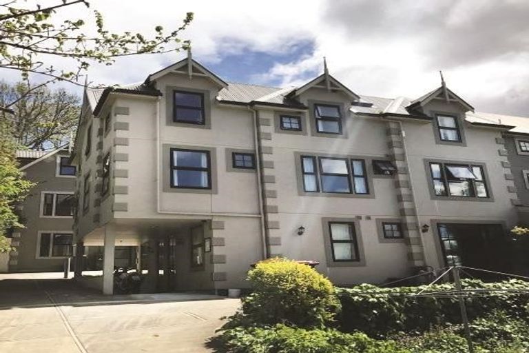 Photo of property in 1/46 Queen Street, North Dunedin, Dunedin, 9016