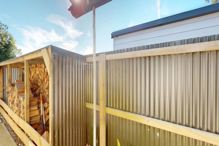 Photo of property in 46 Dunford Street, Rakaia, 7710