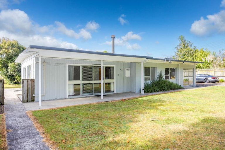 Photo of property in 132 Ryburn Road, Newstead, Hamilton, 3286