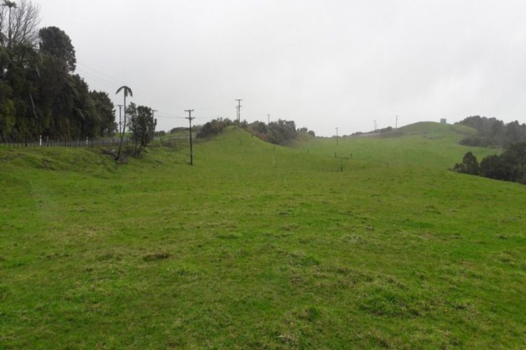 Photo of property in 777 Dover Road, Okato, New Plymouth, 4374