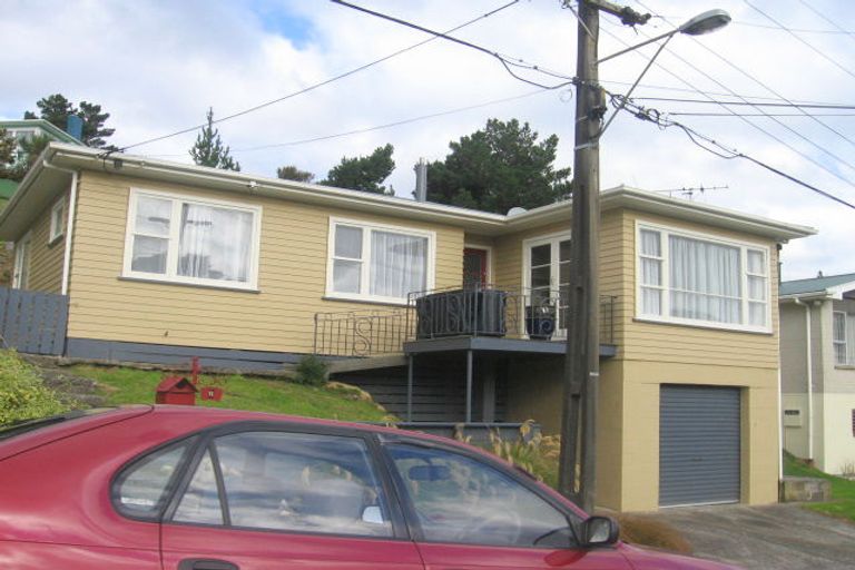 Photo of property in 8 Gawler Grove, Wainuiomata, Lower Hutt, 5014