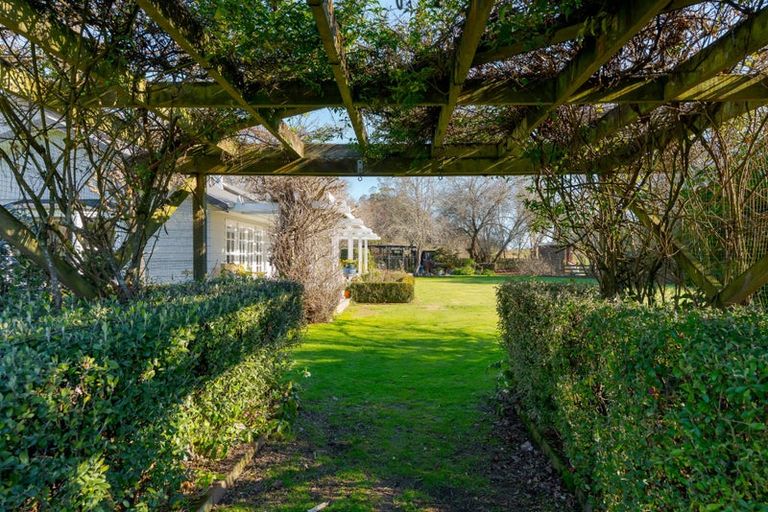 Photo of property in 338 Manaia Road, Homebush, Masterton, 5885