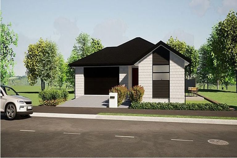 Photo of property in 113 Barkers Road, Methven, 7730