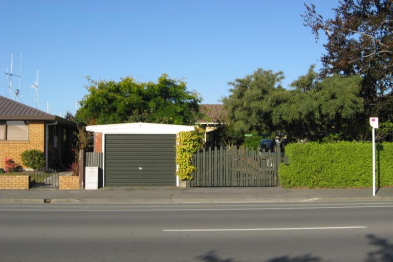 Photo of property in 209a Otipua Road, West End, Timaru, 7910