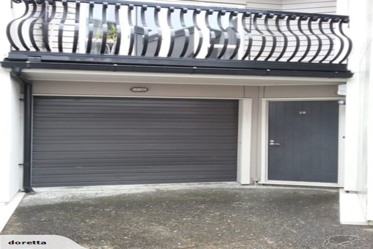 Photo of property in 28/8 Burgoyne Street, Grey Lynn, Auckland, 1021