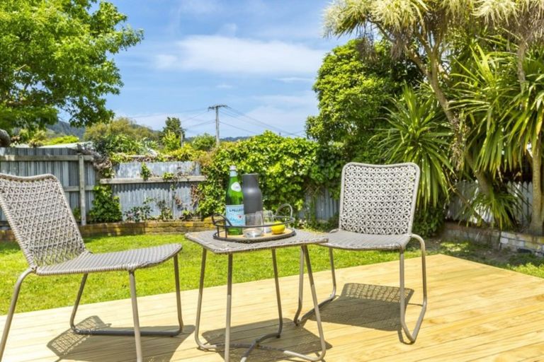 Photo of property in 127b Martin Street, Wallaceville, Upper Hutt, 5018