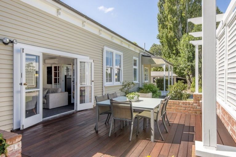 Photo of property in 160a Rose Street, Somerfield, Christchurch, 8024