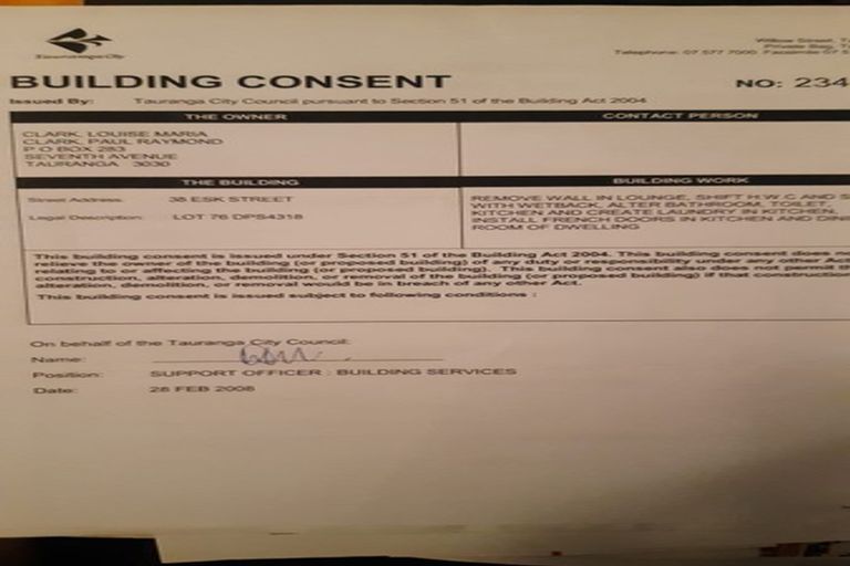 Photo of property in 38 Esk Street, Parkvale, Tauranga, 3112