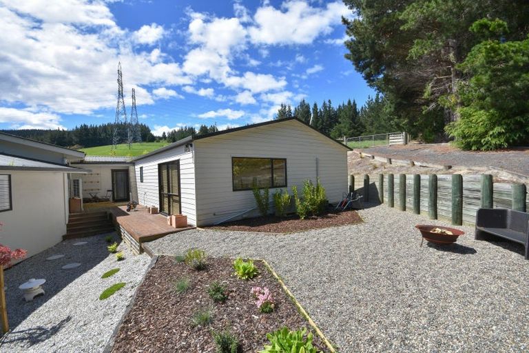 Photo of property in 536 Three Mile Hill Road, North Taieri, Mosgiel, 9092