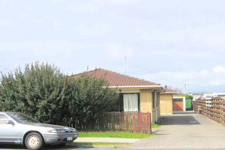 Photo of property in 6a Tweed Street, Mount Maunganui, 3116