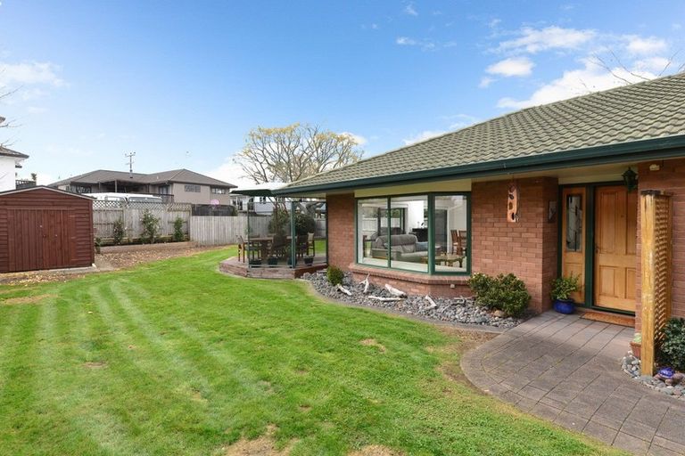 Photo of property in 23 Moreland Avenue, Pukete, Hamilton, 3200