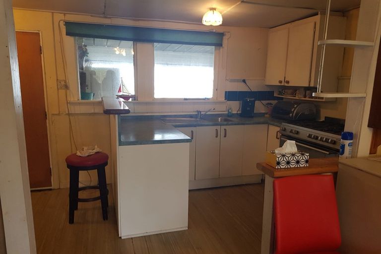 Photo of property in 268 Newhaven Road, New Haven, Owaka, 9585