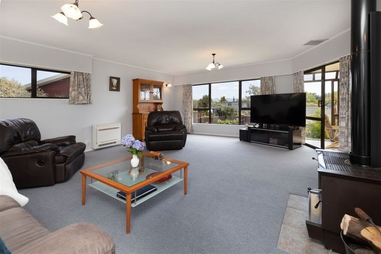 Photo of property in 18 Hillcrest Avenue, Witherlea, Blenheim, 7201