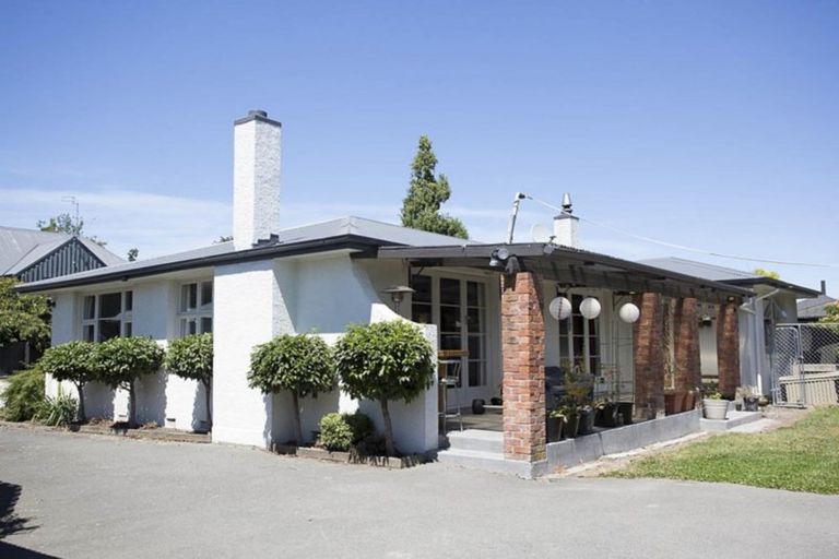 Photo of property in 27 Oak Grove, Ashburton, 7700