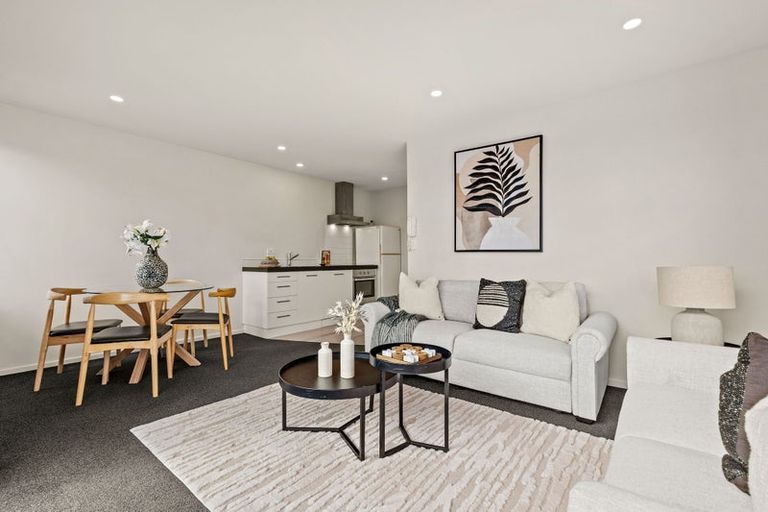 Photo of property in 7/318 Barbadoes Street, Christchurch Central, Christchurch, 8011