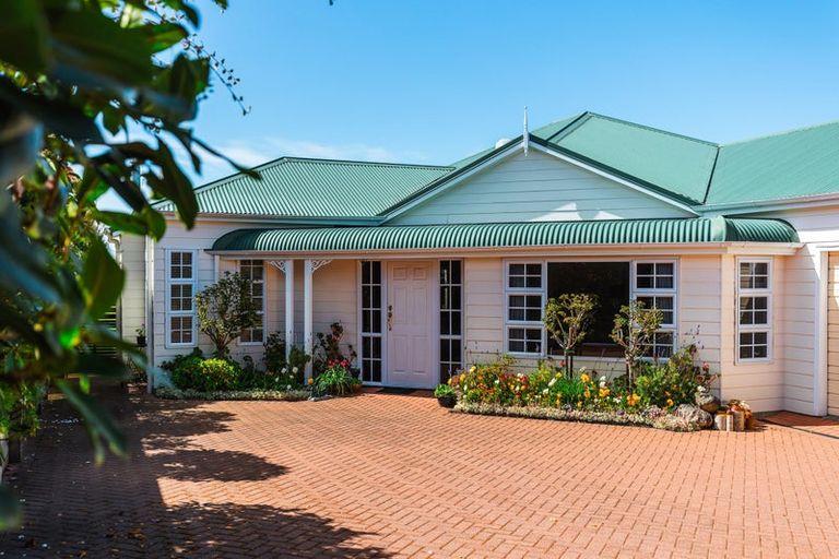 Photo of property in 81 Kaihua Road, Nukuhau, Taupo, 3330