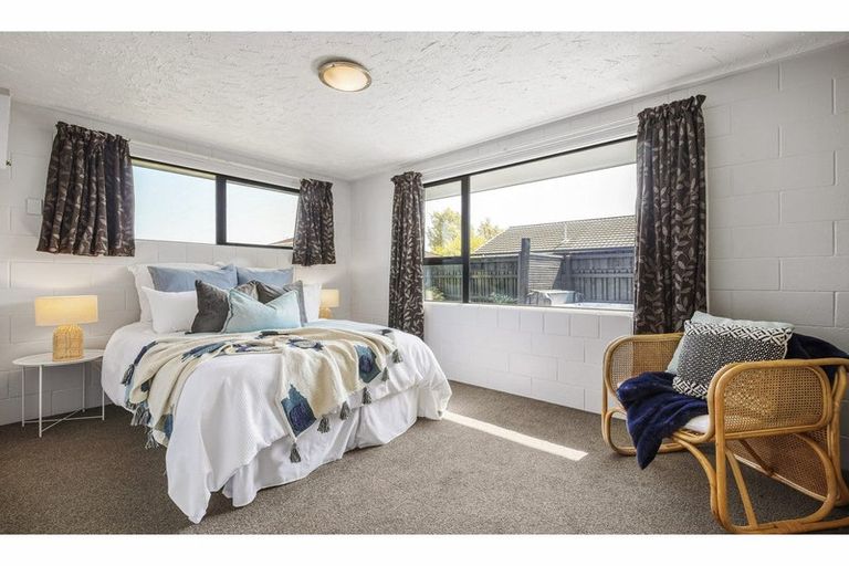 Photo of property in 70b White Street, Rangiora, 7400