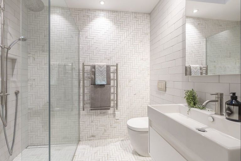 Photo of property in 4/13 Hepburn Street, Freemans Bay, Auckland, 1011