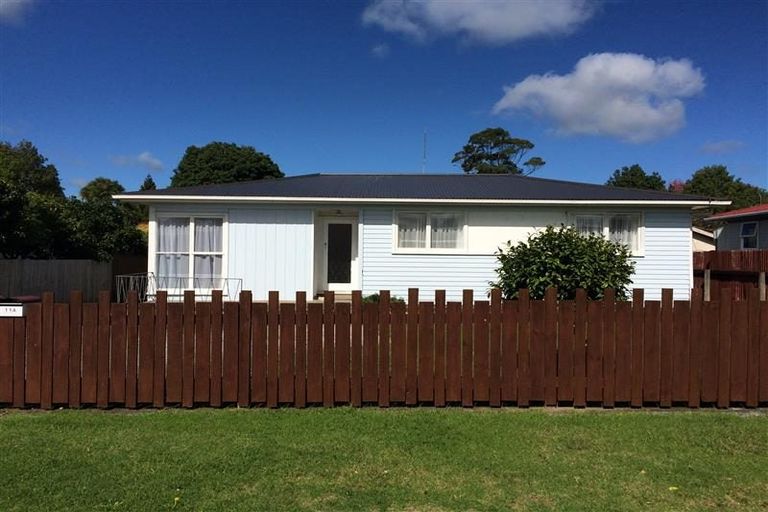 Photo of property in 11 Glen Norman Avenue, Henderson, Auckland, 0610