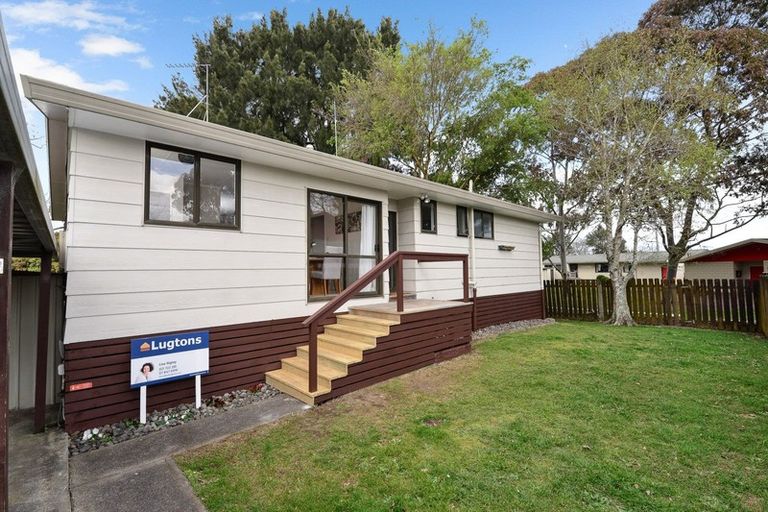 Photo of property in 43b Hibiscus Avenue, Hamilton Lake, Hamilton, 3204