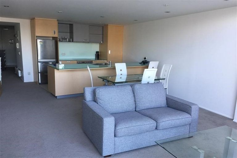 Photo of property in Century City Apartments, 124/72 Tory Street, Te Aro, Wellington, 6011