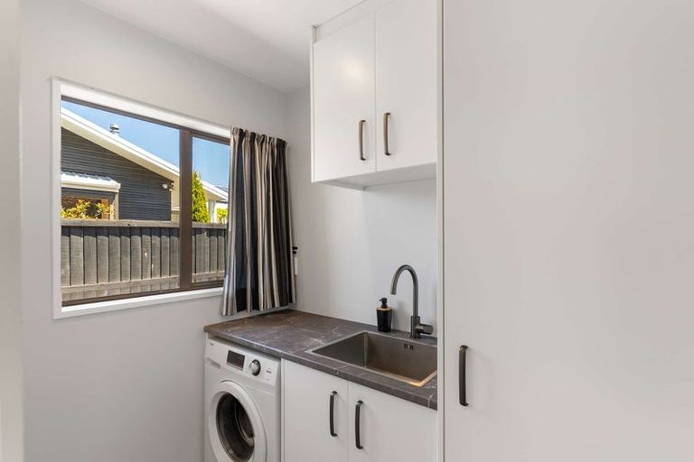 Photo of property in 4 Jacaranda Place, Parklands, Christchurch, 8083