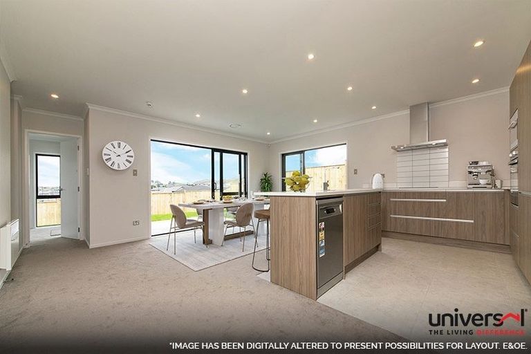 Photo of property in 37c Helenvale Crescent, Pokeno, 2402