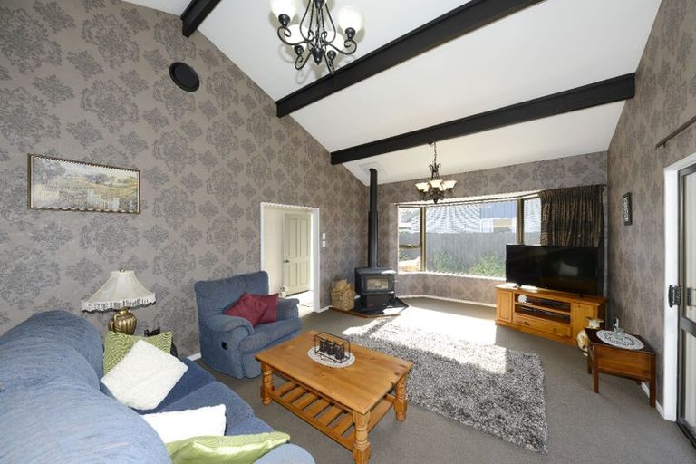 Photo of property in 448c Harewood Road, Harewood, Christchurch, 8051