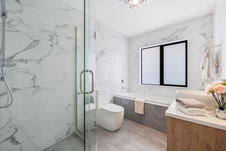 Photo of property in 9 Ascent Street, Flat Bush, Auckland, 2019