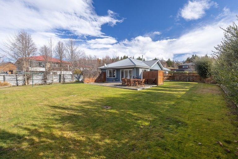 Photo of property in 3 Hillview Place, Wanaka, 9305