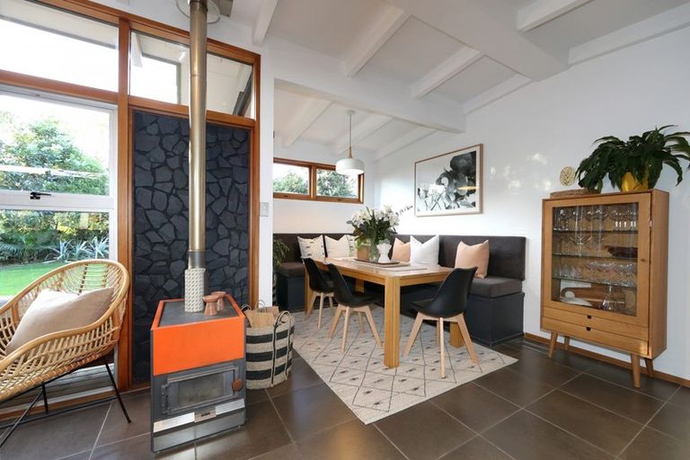 Photo of property in 185a Georges Drive, Napier South, Napier, 4110