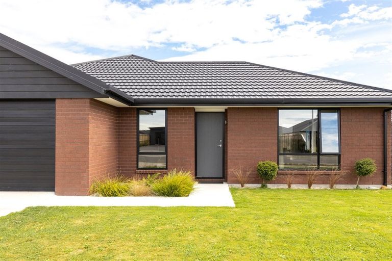 Photo of property in 10 Caproni Road, Burleigh, Blenheim, 7201