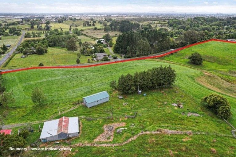 Photo of property in 457 Rotokauri Road, Rotokauri, Hamilton, 3289