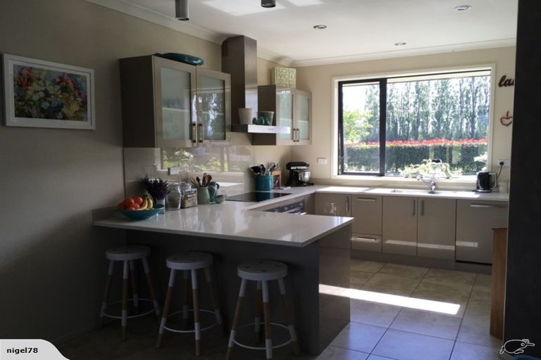 Photo of property in 192 Mangawhero Road, Otorohanga, 3975